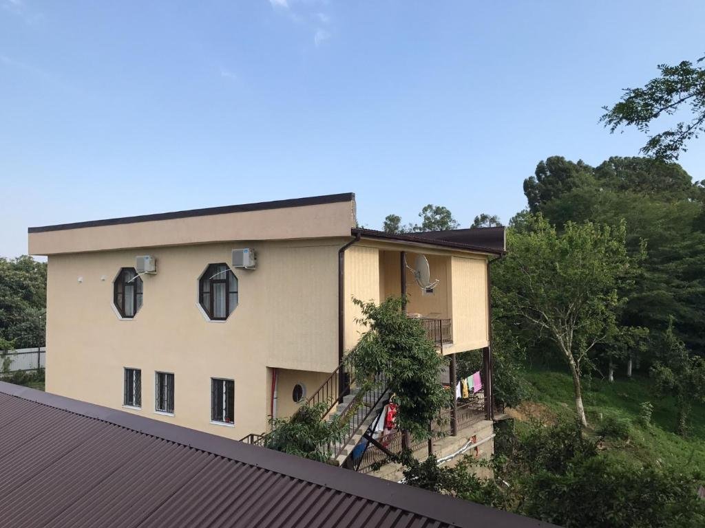 Кындыг: Guest House Evkalipt