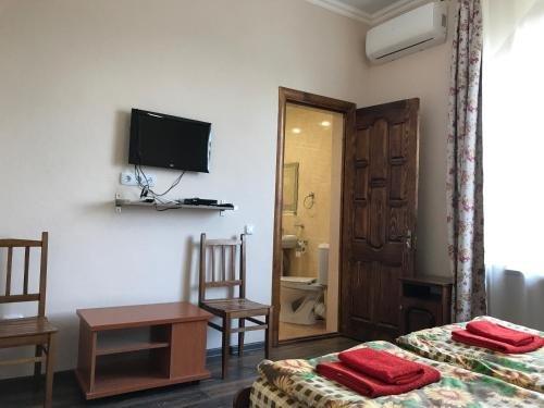 Кындыг: Guest House Evkalipt