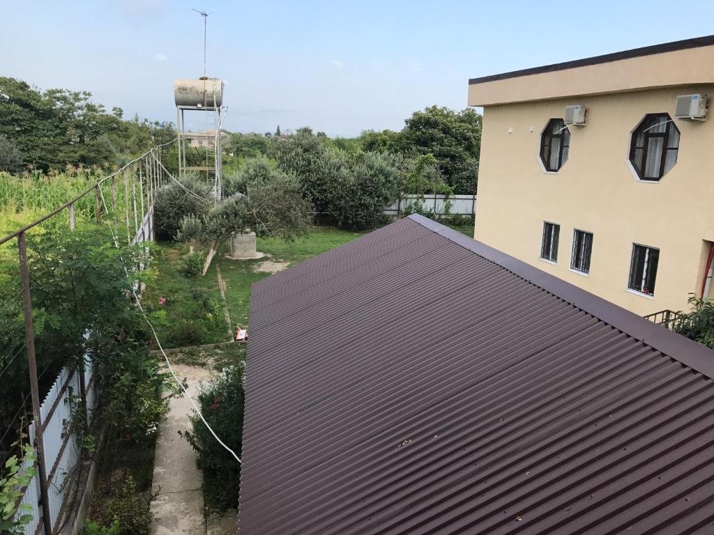Кындыг: Guest House Evkalipt