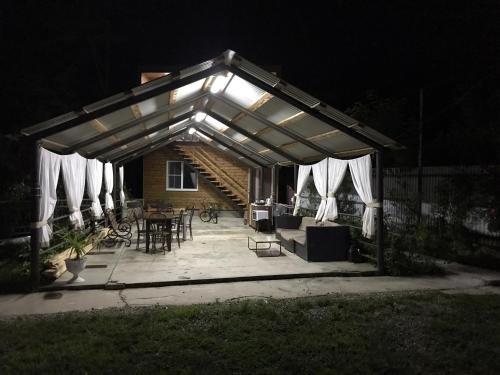 Кындыг: Guest House Evkalipt