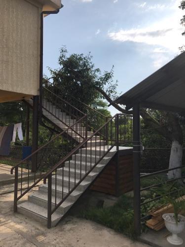 Кындыг: Guest House Evkalipt