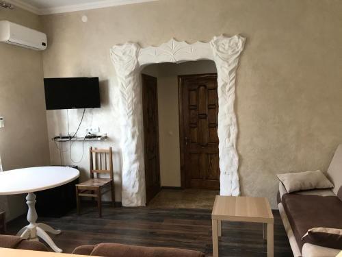 Кындыг: Guest House Evkalipt