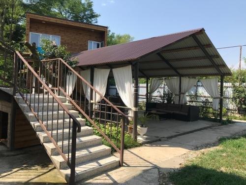 Кындыг: Guest House Evkalipt