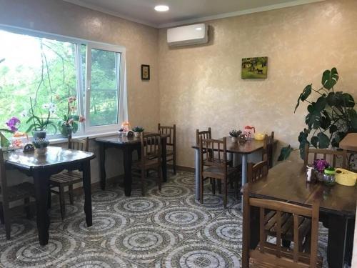 Кындыг: Guest House Evkalipt