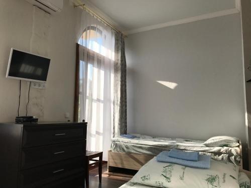 Кындыг: Guest House Evkalipt