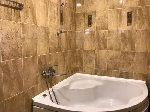 Кындыг: Guest House Evkalipt