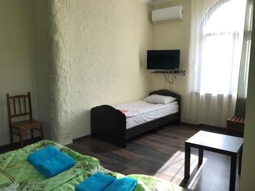 Кындыг: Guest House Evkalipt