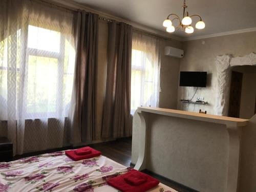 Кындыг: Guest House Evkalipt