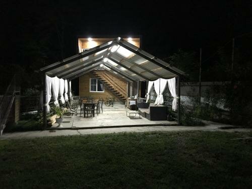 Кындыг: Guest House Evkalipt