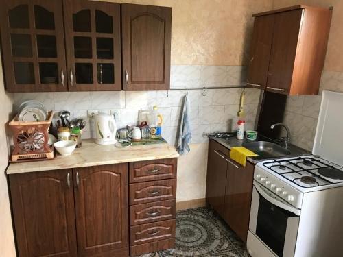 Кындыг: Guest House Evkalipt