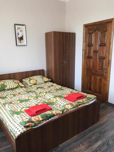 Кындыг: Guest House Evkalipt