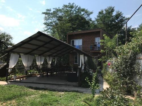 Кындыг: Guest House Evkalipt