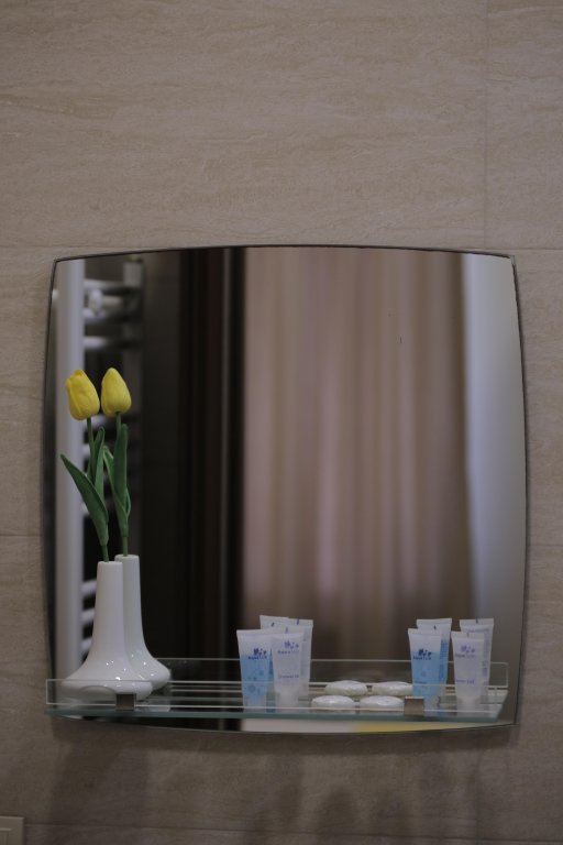 Озургети: Hotel Oxygen  Shekvetili