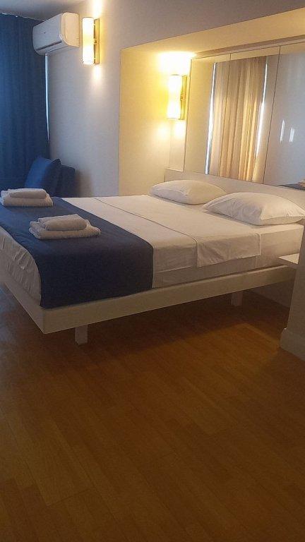 Батуми: Апартаменты Vip Apart 2 Rooms