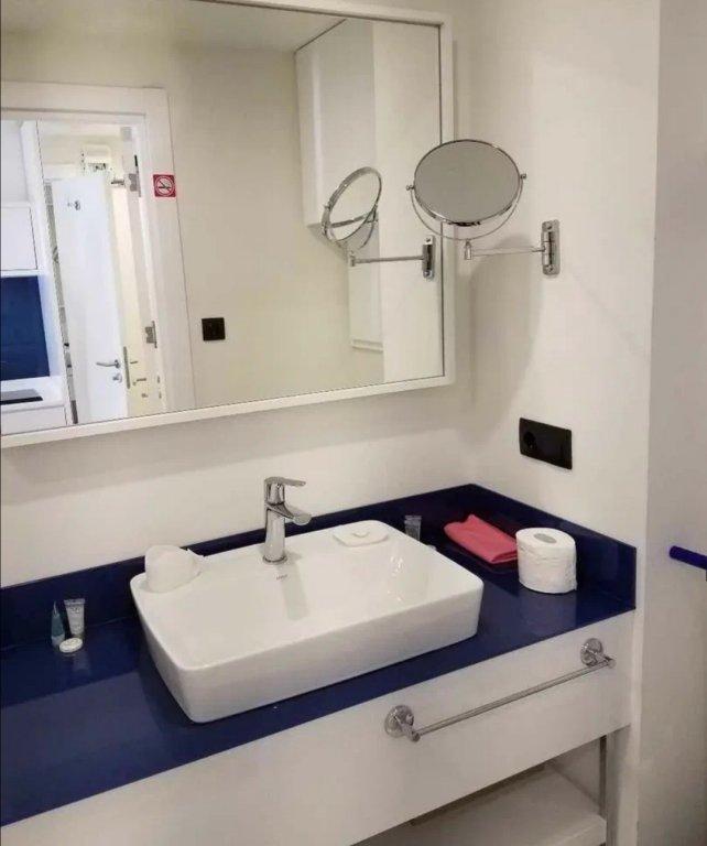 Батуми: Апартаменты Vip Apart 2 Rooms