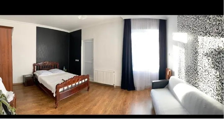 Телави: guest house Telavi XXI