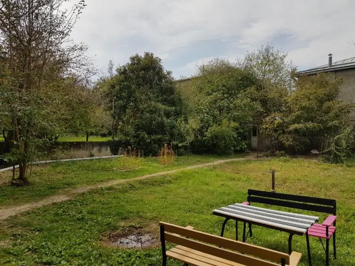 Телави: guest house Telavi XXI