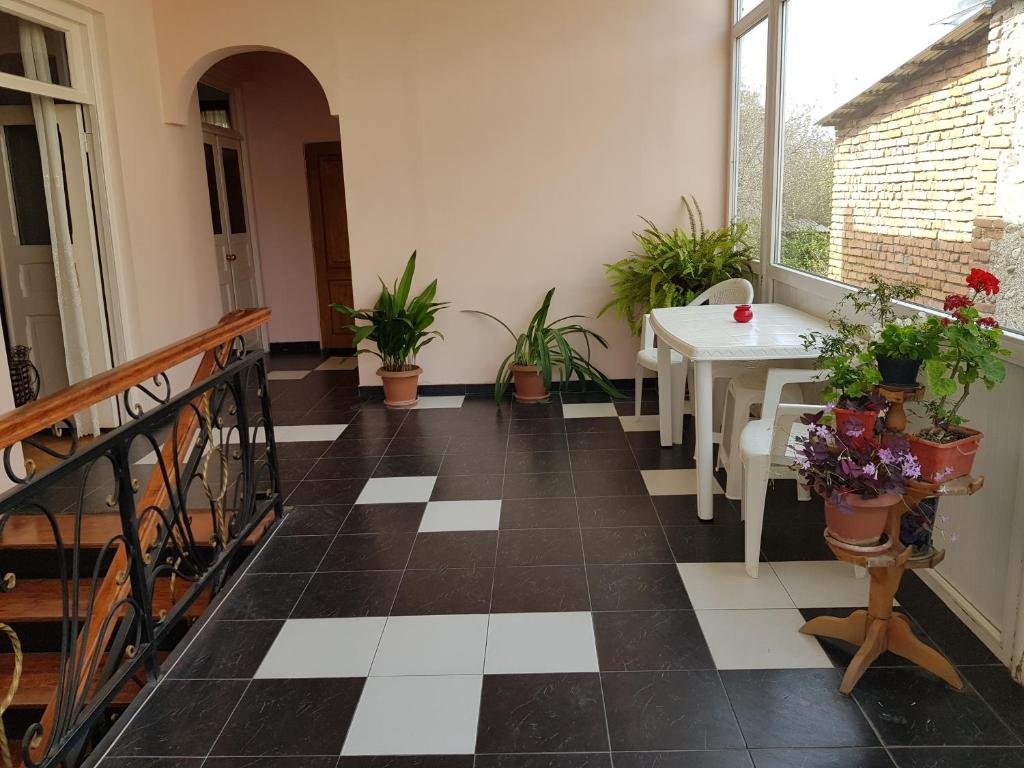 Телави: guest house Telavi XXI
