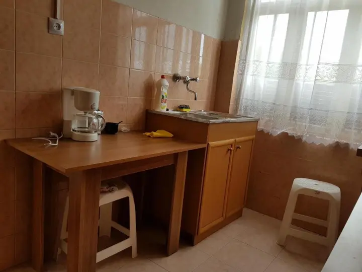 Телави: guest house Telavi XXI