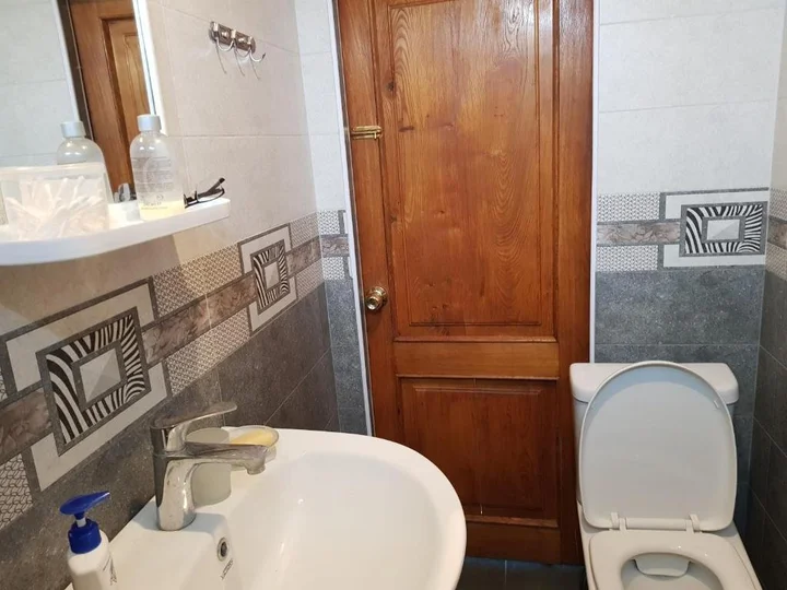 Телави: guest house Telavi XXI
