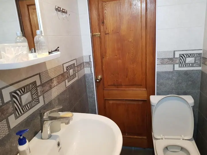 Телави: guest house Telavi XXI