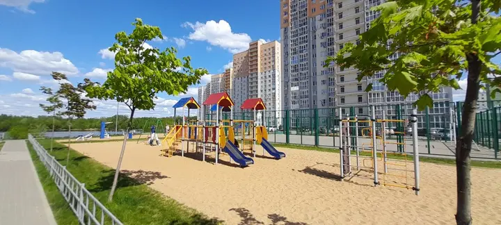 Нижний Новгород: Апартаменты Стрелка на ул. Бурнаковская 95