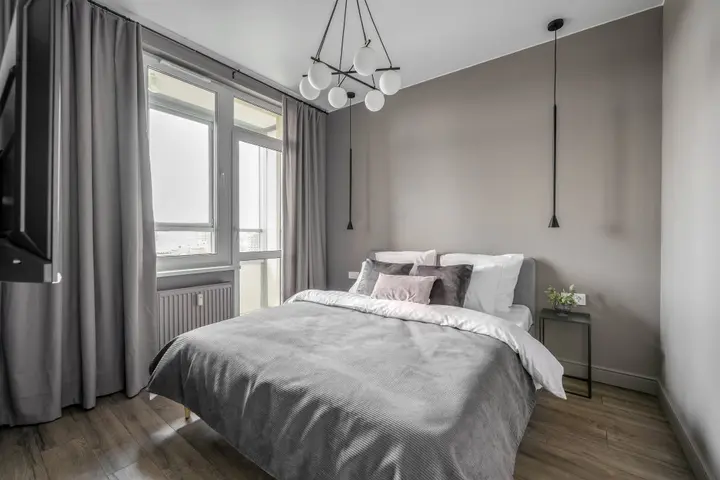 Санкт-Петербург: Квартира Евродвушка Silver Pleasure