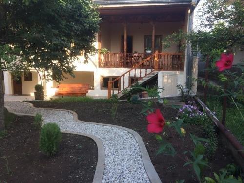 Телави: Guest House Kartuli Suli