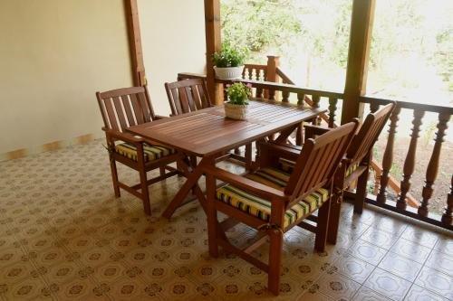 Телави: Guest House Kartuli Suli