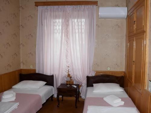 Телави: Guest House Kartuli Suli