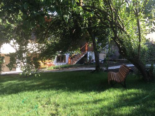 Телави: Guest House Kartuli Suli
