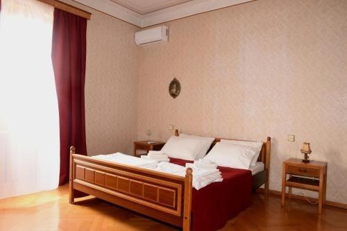 Телави: Guest House Kartuli Suli