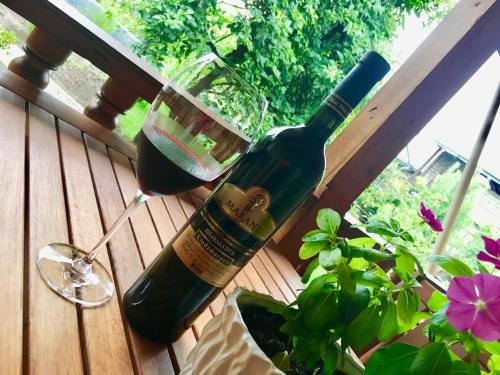 Телави: Guest House Kartuli Suli