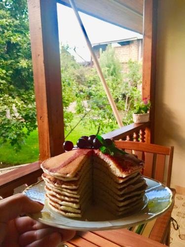 Телави: Guest House Kartuli Suli