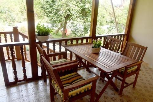 Телави: Guest House Kartuli Suli