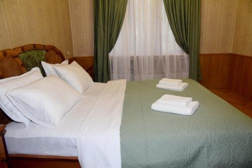 Телави: Guest House Kartuli Suli