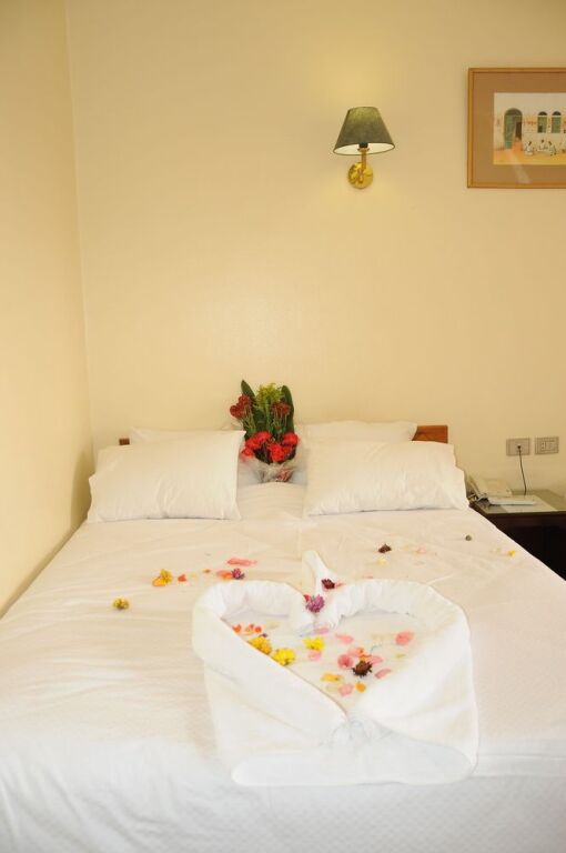 Асуан: Nile Hotel Aswan