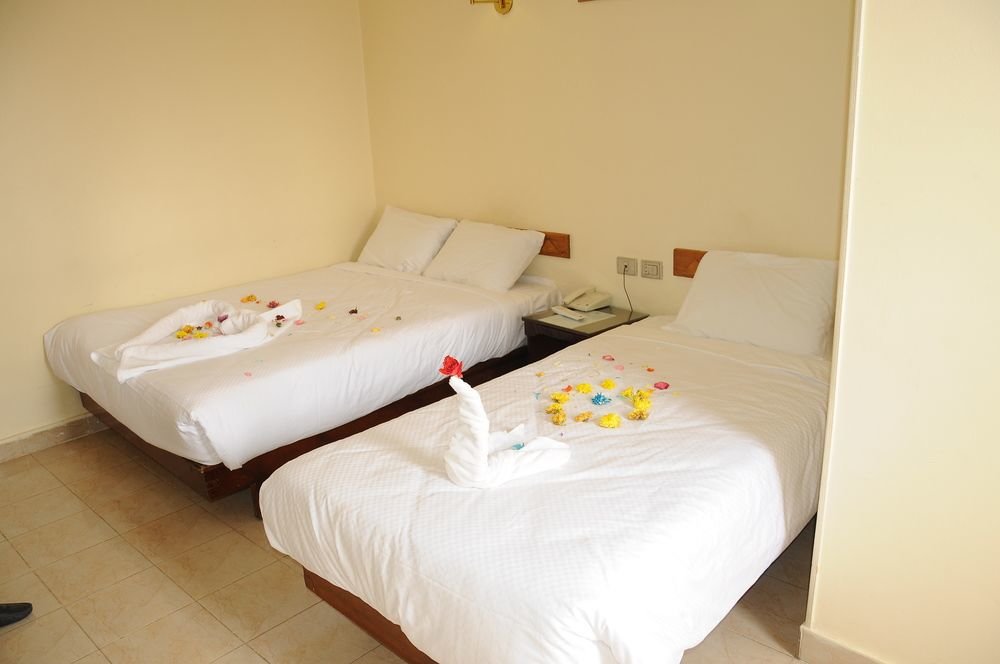 Асуан: Nile Hotel Aswan