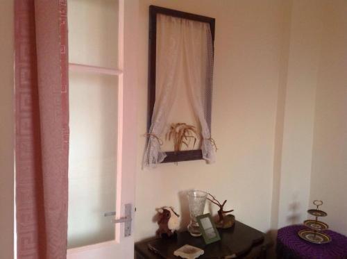 Телави: L House