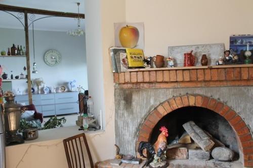 Телави: L House
