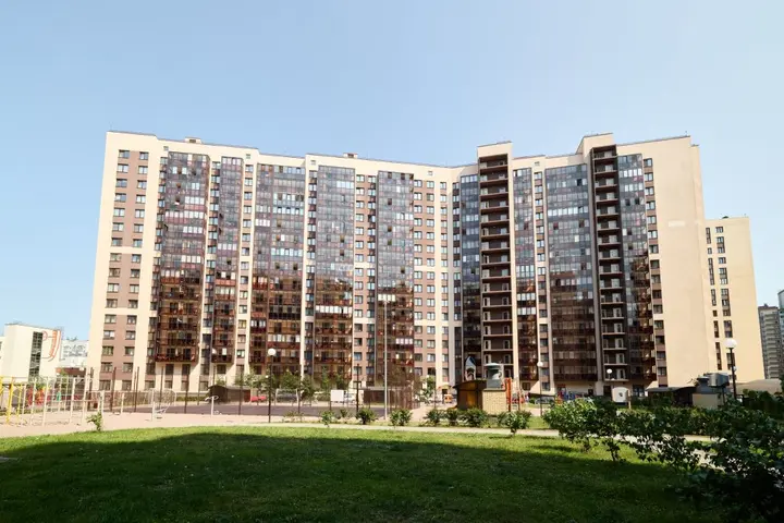 Мурино: Апартаменты Менделеев Grand