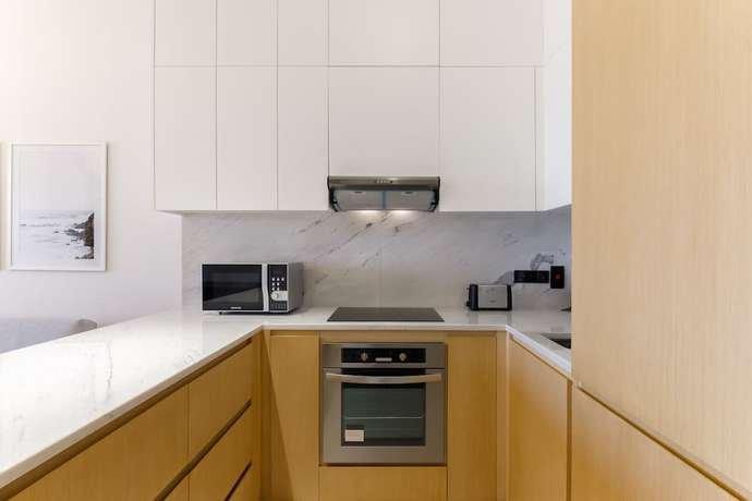 Дубай: Maison Privee - Royal Amwaj Residences North