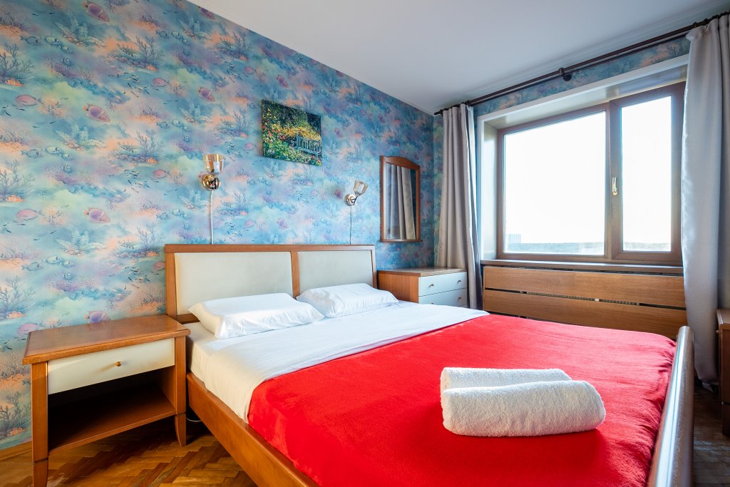 Апартаменты MaxRealty24 Молодежная 12/9 — фото 2