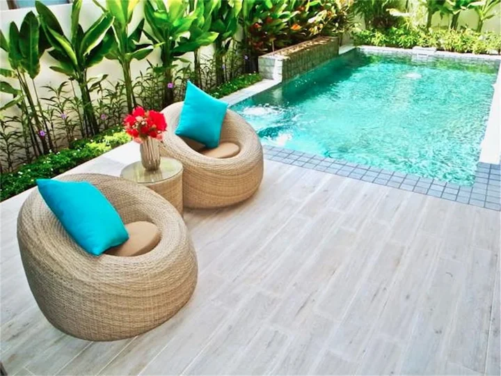 Муанг: Rawai Ka Villa