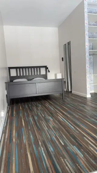 Апартаменты Apartment Family — фото 5