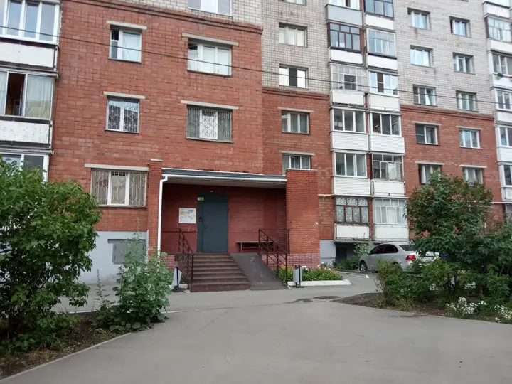 Квартира на 30 лет Победы — фото 6