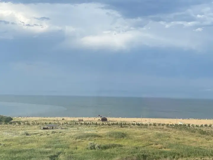 Апартаменты Двухкомнатные с Видом на Море — фото 1