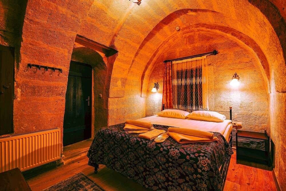 Гёреме: Alaca Cave Suites