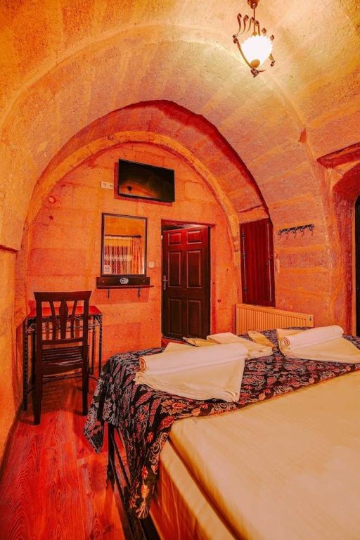 Гёреме: Alaca Cave Suites