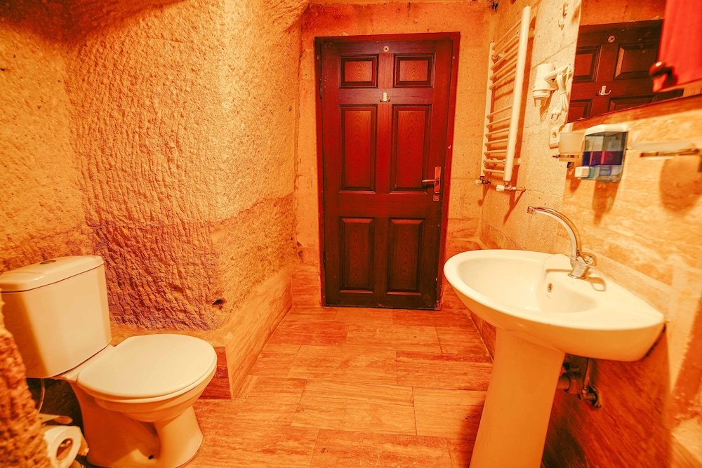 Гёреме: Alaca Cave Suites